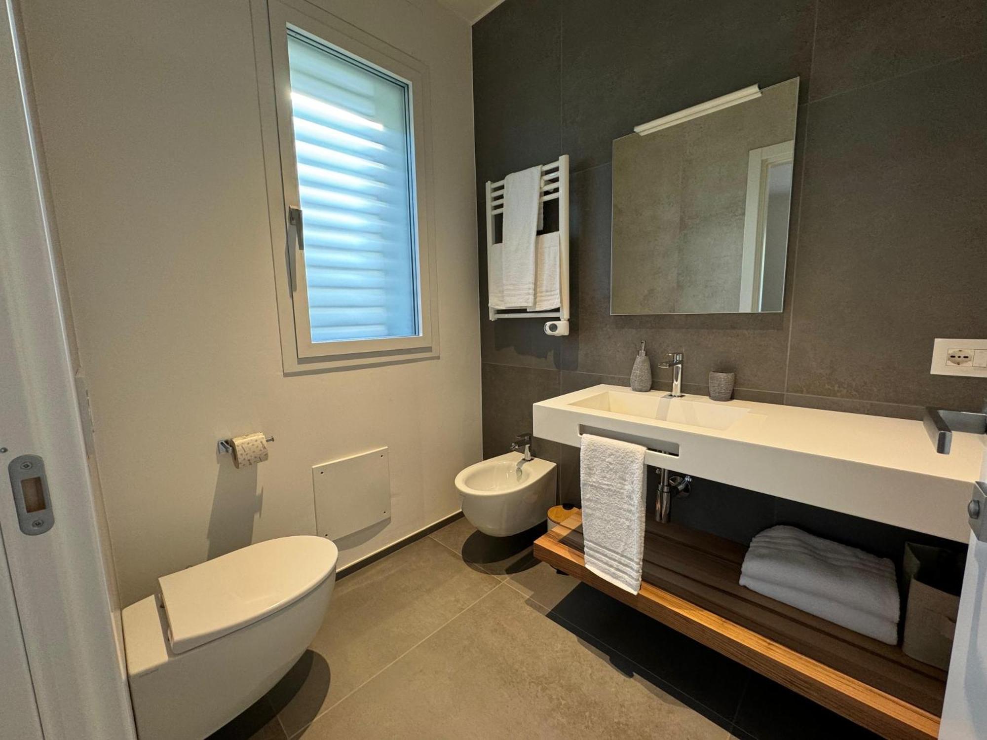 B&B Room47 Alba Adriatica Buitenkant foto
