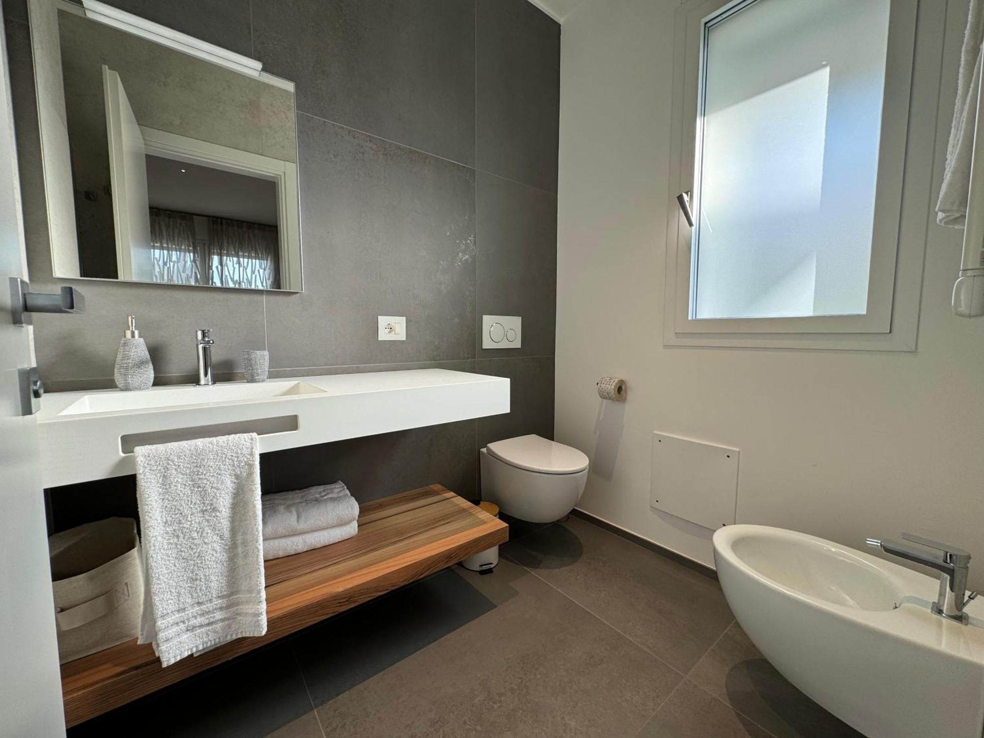 B&B Room47 Alba Adriatica Buitenkant foto